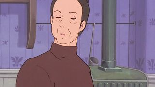 Энн из зелёных крыш 35