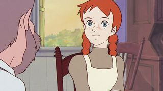 Энн из зелёных крыш 35