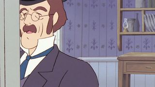 Энн из зелёных крыш 35