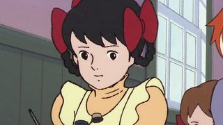 Энн из зелёных крыш 34