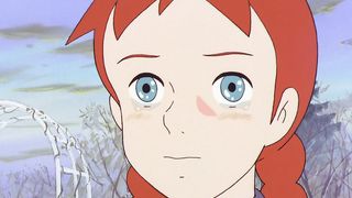 Энн из зелёных крыш 34