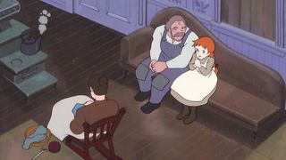 Энн из зелёных крыш 34