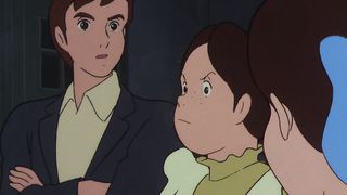 Энн из зелёных крыш 34