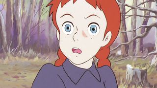 Энн из зелёных крыш 33