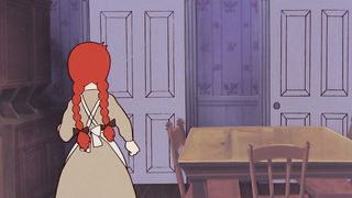 Энн из зелёных крыш 33