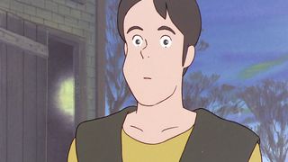 Энн из зелёных крыш 33