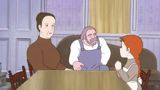 Энн из зелёных крыш 33