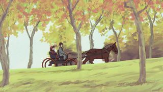 Энн из зелёных крыш 32