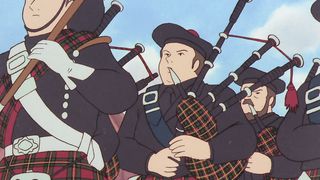 Энн из зелёных крыш 32