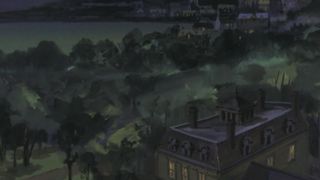 Энн из зелёных крыш 32