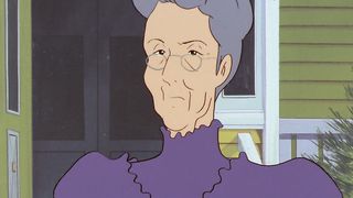 Энн из зелёных крыш 32