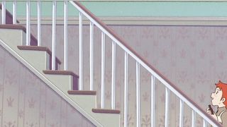 Энн из зелёных крыш 30