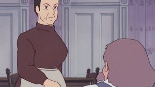 Энн из зелёных крыш 30