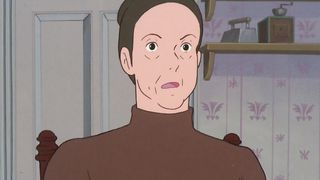 Энн из зелёных крыш 30