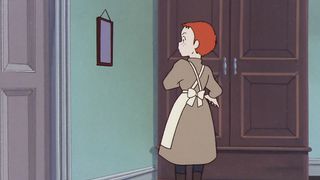 Энн из зелёных крыш 30