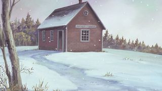 Энн из зелёных крыш 29