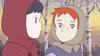 Энн из зелёных крыш 29