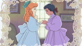 Энн из зелёных крыш 29