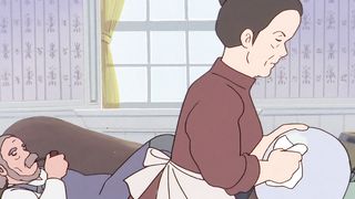 Энн из зелёных крыш 28