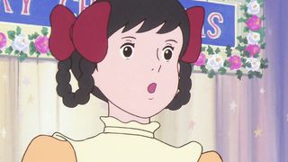 Энн из зелёных крыш 28