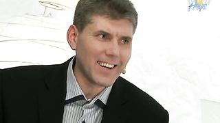 Модная Книга - Ярослав Моток. Вера или дела 2