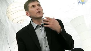 Модная Книга - Ярослав Моток. Вера или дела 2