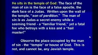 Вальтер Вайс - Зажигая потухший огонь реформации 1