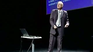 Вальтер Вайс - Зажигая потухший огонь реформации 2