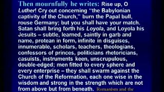 Вальтер Вайс - Зажигая потухший огонь реформации 2