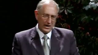 Вальтер Вайс - Зажигая потухший огонь реформации 2