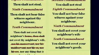 Вальтер Вайс - Зажигая потухший огонь реформации 3