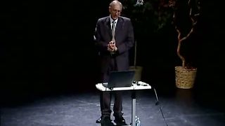 Вальтер Вайс - Зажигая потухший огонь реформации 3