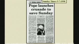 Вальтер Вайс - Зажигая потухший огонь реформации 4