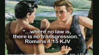 Вальтер Вайс - Зажигая потухший огонь реформации 4