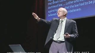 Вальтер Вайс - Зажигая потухший огонь реформации 5