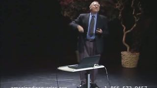 Вальтер Вайс - Зажигая потухший огонь реформации 6