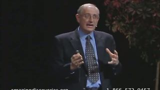 Вальтер Вайс - Зажигая потухший огонь реформации 6