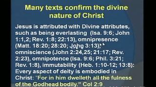 Вальтер Вайс - Зажигая потухший огонь реформации 8