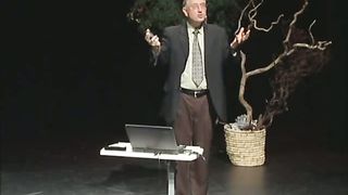 Вальтер Вайс - Зажигая потухший огонь реформации 9