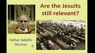 Вальтер Вайс - Зажигая потухший огонь реформации 10