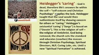 Вальтер Вайс - Зажигая потухший огонь реформации 10