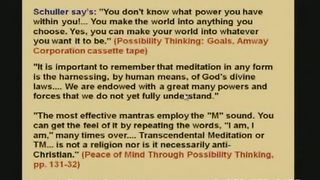 Вальтер Вайс - Зажигая потухший огонь реформации 11