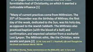 Вальтер Вайс - Зажигая потухший огонь реформации 12