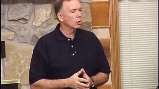 Рэнди Гэрис - Любовь длиною в жизнь 1