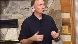 Рэнди Гэрис - Любовь длиною в жизнь 1