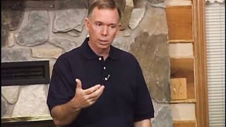 Рэнди Гэрис - Любовь длиною в жизнь 1