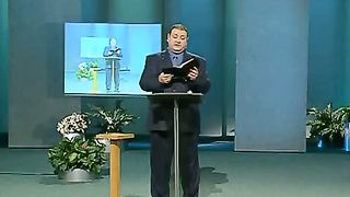 Александр Болотников - Тора 1 - Значение Торы