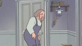 Энн из зелёных крыш 27