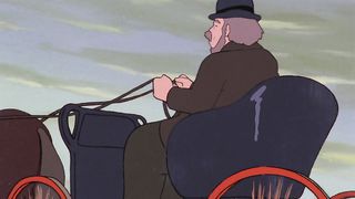 Энн из зелёных крыш 27