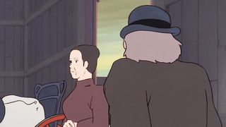 Энн из зелёных крыш 27